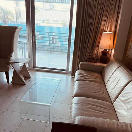 Apartment At De Soleil Hotel On Ocean Drive Miami Beach Exterior photo