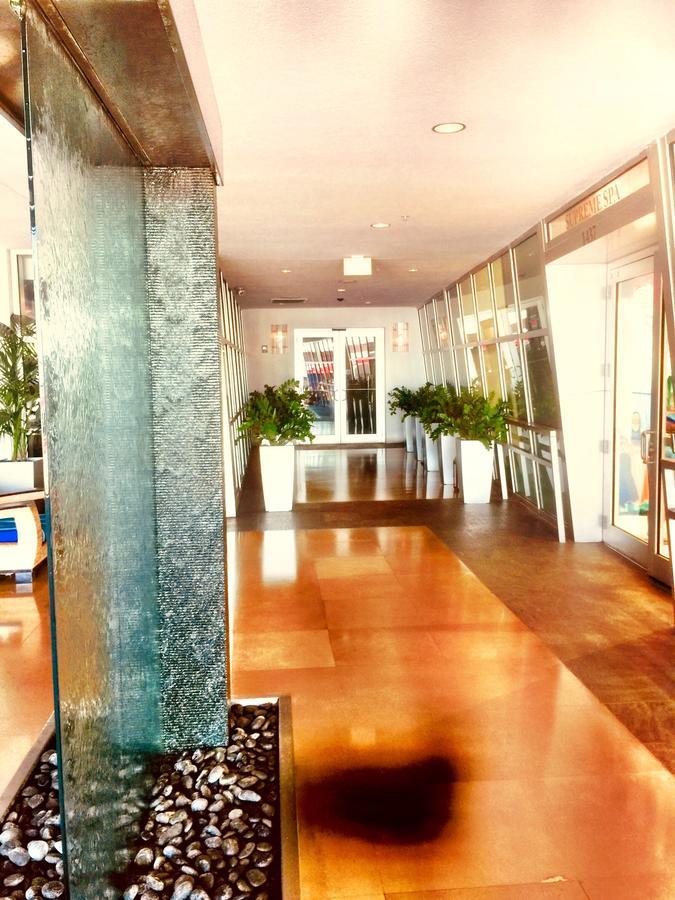 Apartment At De Soleil Hotel On Ocean Drive Miami Beach Exterior photo